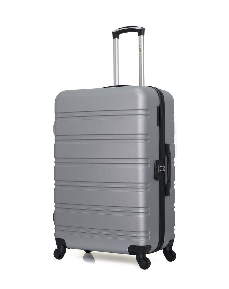 HERO - Lot de 2 - Valise cabine et valise cabine XXS RENOSO