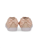 PUMA - Basket Suede Bow Wns