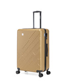 Valise Grand Format Rigide YELLOWSTONE