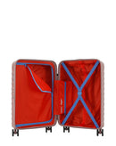 Lot de 2 Valises Rigides Cabine et Cabine XS SEATTLE