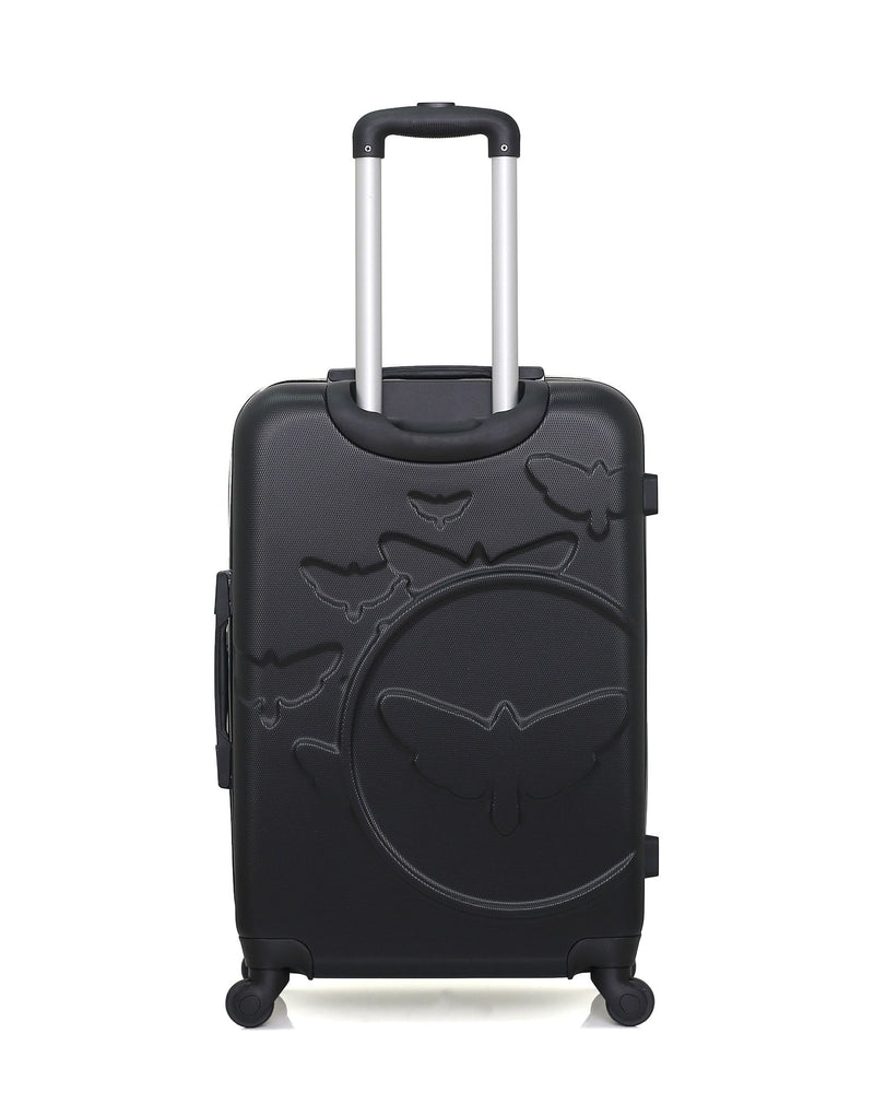 LPB LUGGAGE  -  Lot de 3  -  Valise weekend , valise cabine et vanity AELYS