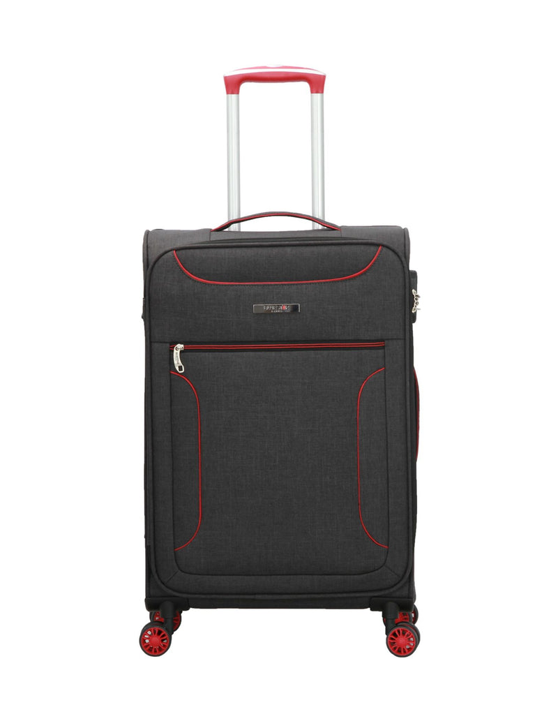 Valise Taille Moyenne Souple CONCORDE