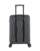 Lot de 2 Valises Rigides Cabine et Cabine XS ODEON