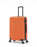 Lot de 2 Valises Rigides Taille Moyenne et Cabine GAITE