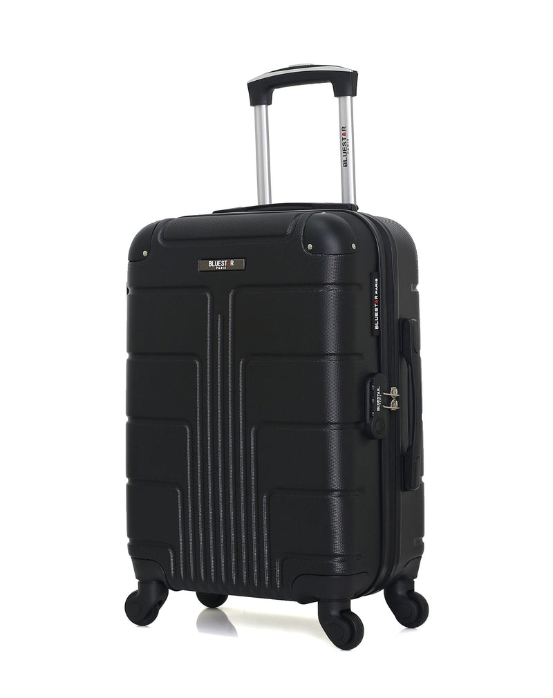 BLUESTAR  -  Lot de 2  -  Valise weekend et valise cabine OTTAWA