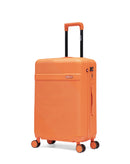 Lot de 2 Valises Rigides Taille Moyenne et Cabine WOHLEN