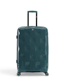 Lot de 2 Valises Rigides Grand Format et Cabine AQUILA
