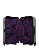 LPB LUGGAGE - Lot de 2 - Valises grand format et weekend MUNICH