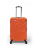 Lot de 2 Valises Rigides Taille Moyenne et Cabine YELLOWSTONE