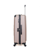 LPB LUGGAGE - LOT DE 2 - Valises grand format et vanity HAMBOURG