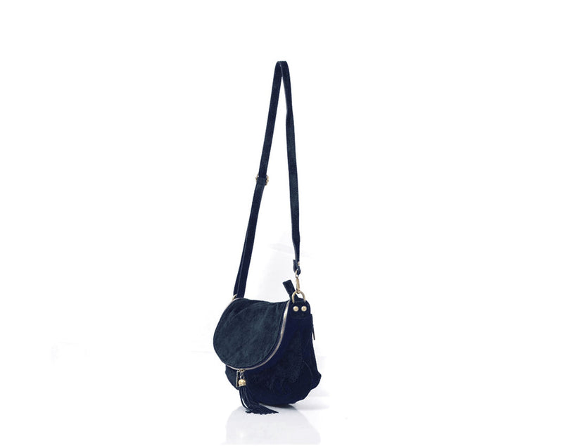 CARLA BELOTTI - SAC A MAIN LOUISE