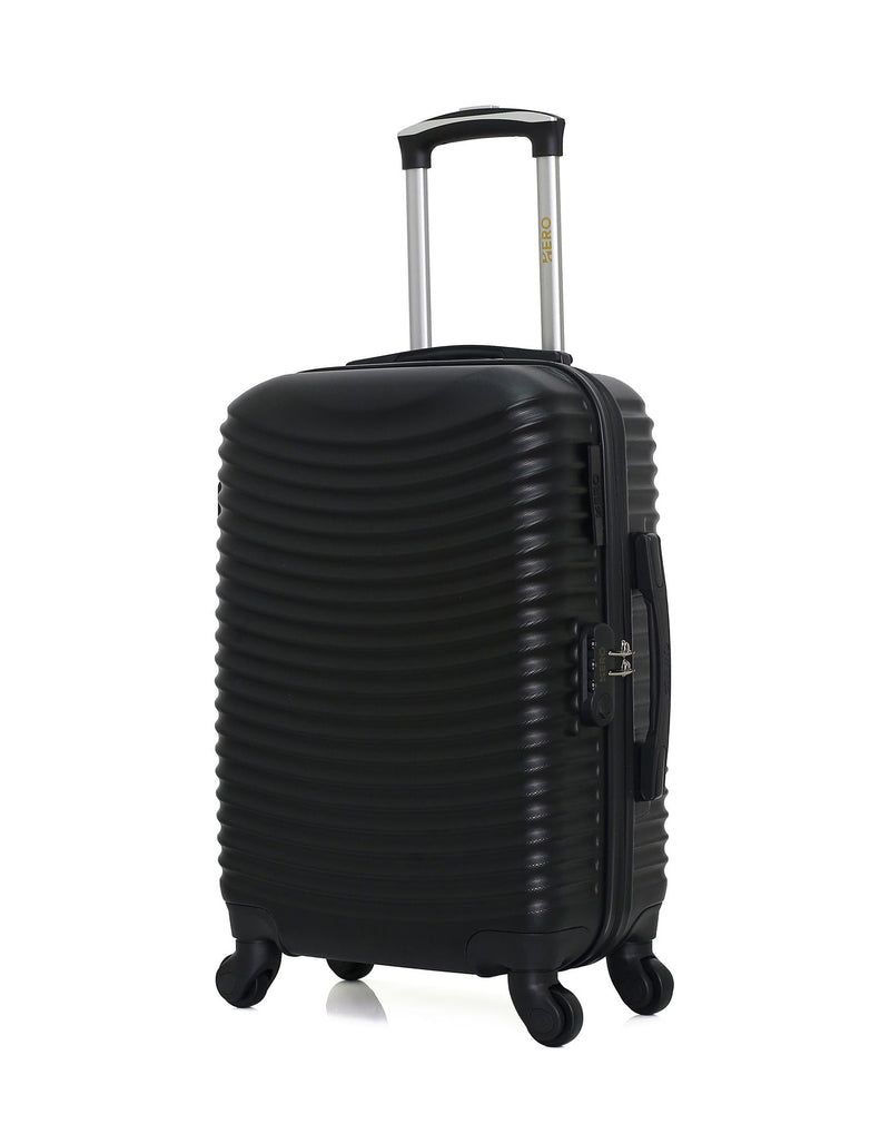 HERO - Valise Cabine ETNA ABS 55 CM