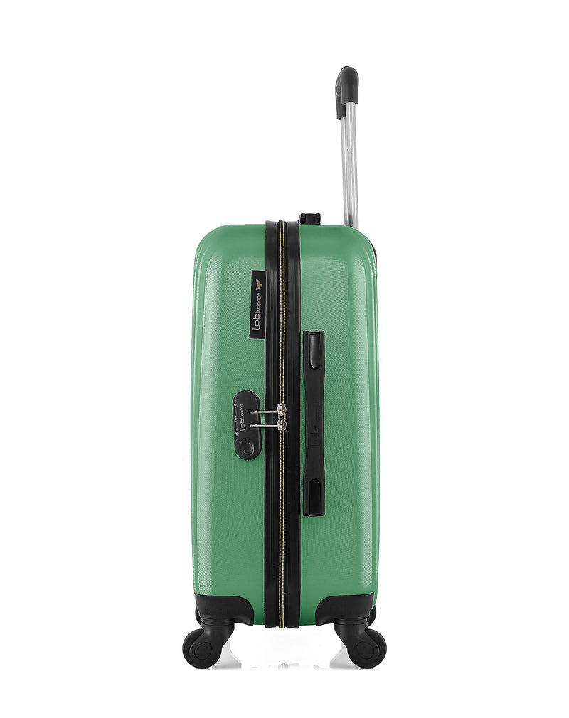LPB LUGGAGE - LOT DE 2 - Valises cabine et cabine XXS AGATA