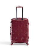 Lot de 2 Valises Rigides Grand Format et Cabine AQUILA
