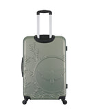 Lot de 4 Valises Rigides NAIS