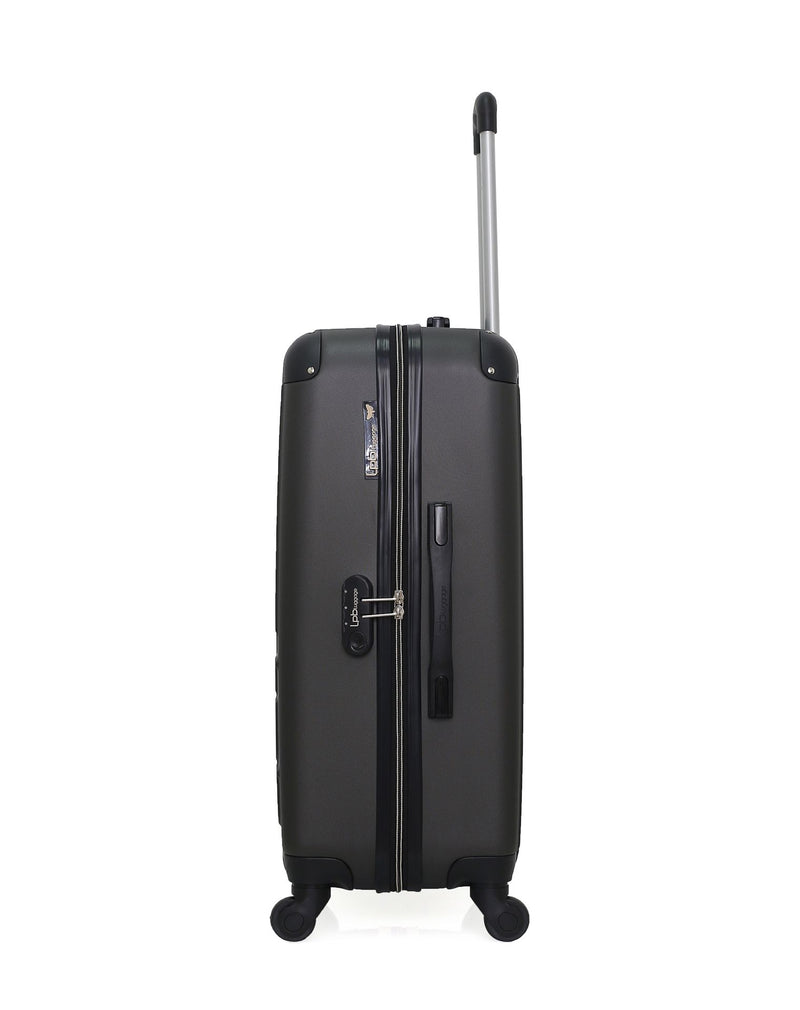 LPB LUGGAGE  -  Lot de 3  -  Valise weekend , valise cabine et valise cabine XXS MARIANNE