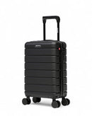 Lot de 2 Valises Rigides Cabine et Cabine XS LUGANO