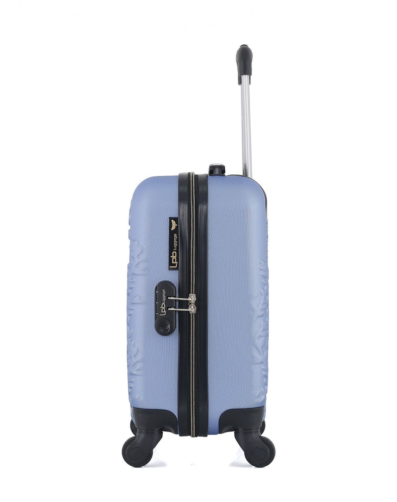 LPB LUGGAGE - Valise Cabine XXS NAIS 46 cm 4 Roues