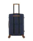 Lot de 2 Valises Rigides Week-end et Cabine XS BELAIR