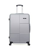 BLUESTAR - Set de 3 Valises MIAMI