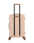 Valise Taille Moyenne Rigide BELAIR