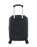 AMERICAN TRAVEL - Valise Petite Cabine XXS BRONX