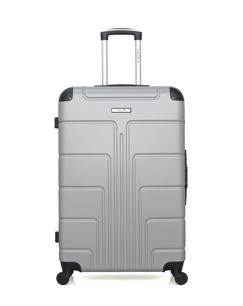 BLUESTAR - LOT DE 2 - Valises grand format et cabine OTTAWA