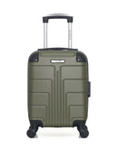 BLUESTAR - Valise Petite Cabine XXS OTTAWA