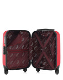 AMERICAN TRAVEL - Valise Petite Cabine XXS BRONX
