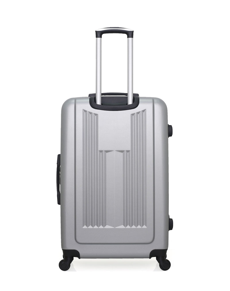 HERO - LOT DE 2 - Valises grand format et cabine LIPARI