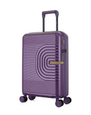 Lot de 2 Valises Rigides Cabine et Cabine XS CELIA