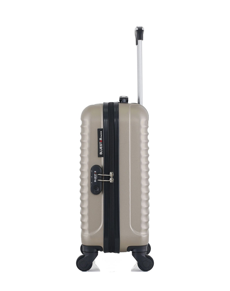 BLUESTAR - Valise Cabine XS BRAZILIA-E 50 cm 4 Roues