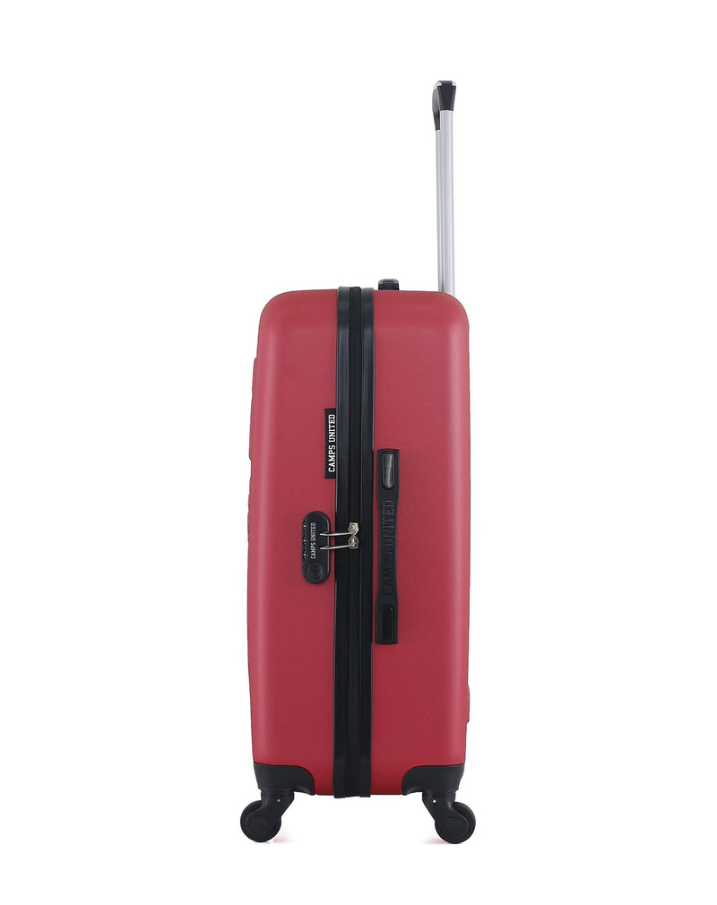 Valise Taille Moyenne ABS MIT