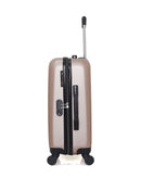 LPB LUGGAGE - LOT DE 2 - Valises cabine et cabine XXS AGATA