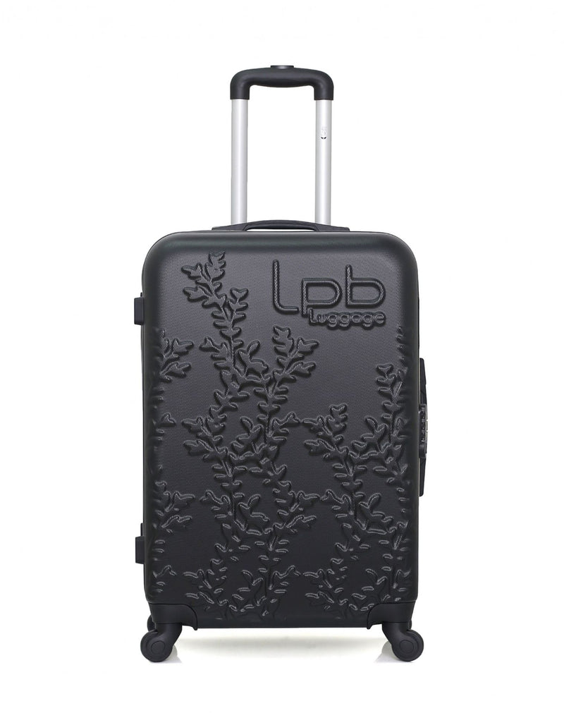 LPB LUGGAGE - LOT DE 2 - Valises weekend et cabine NAIS