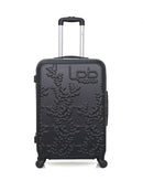 LPB LUGGAGE - Valise Weekend NAIS 65 cm 4 Roues