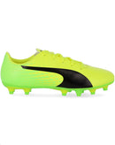 PUMA - Chaussures evoSPEED 17,2 FG Jr