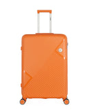 OBAGO - LOT DE 2 - Valises grand format et cabine CASSIOPEE