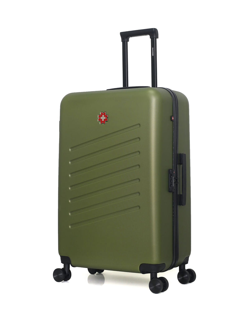 SWISS KOPPER - SET DE 4 ZURICH-M