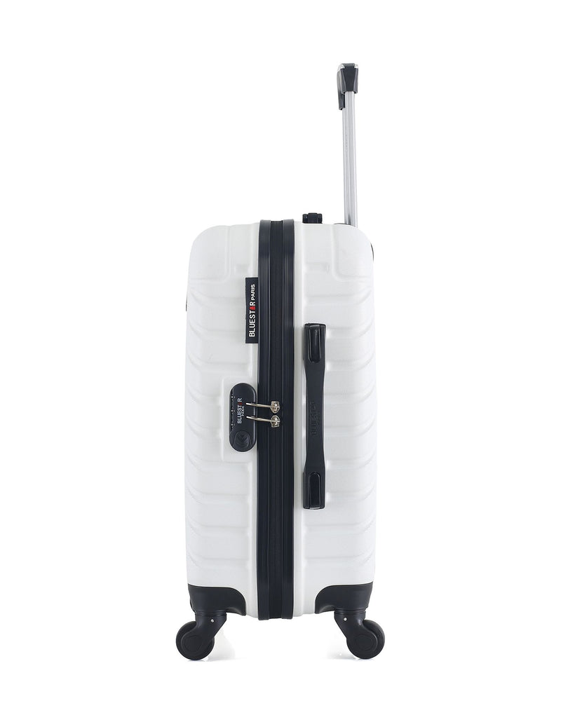 BLUESTAR - Valise cabine ABS CITE 55 cm