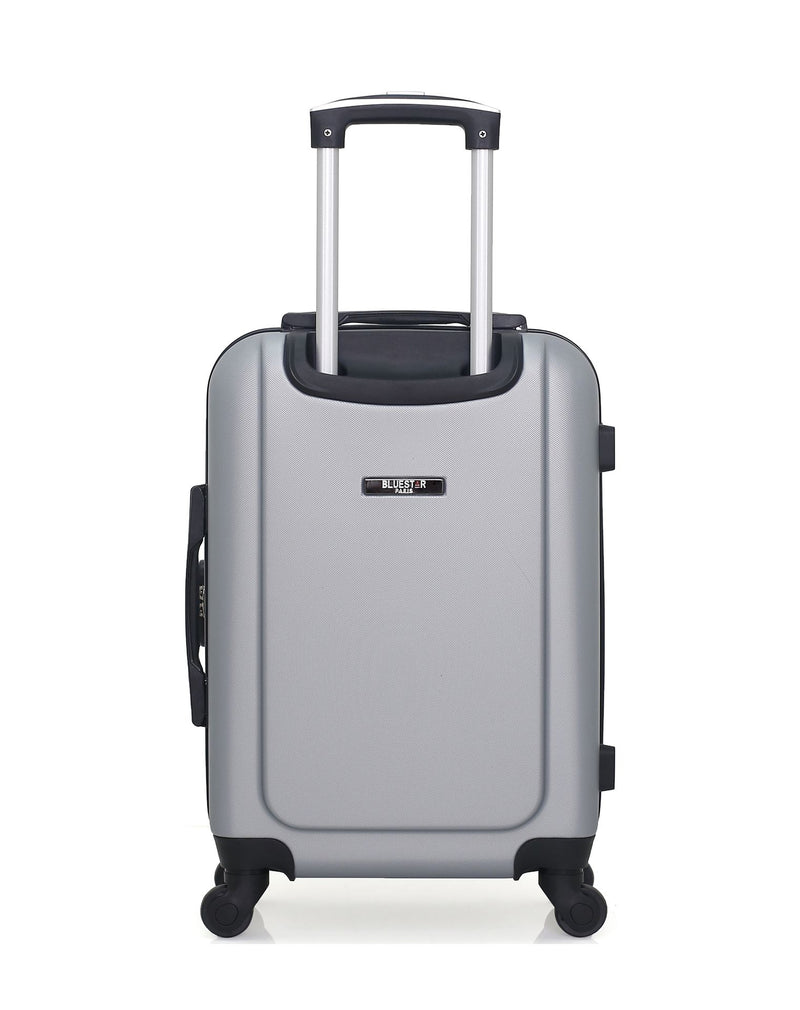 BLUESTAR  -  Lot de 2  -  Valise weekend et valise cabine BUCAREST