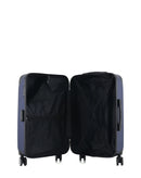 WAVE PARIS - LOT DE 2 - Valises weekend et cabine DENALI