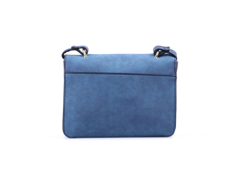 Sac à Main CLEMATITE