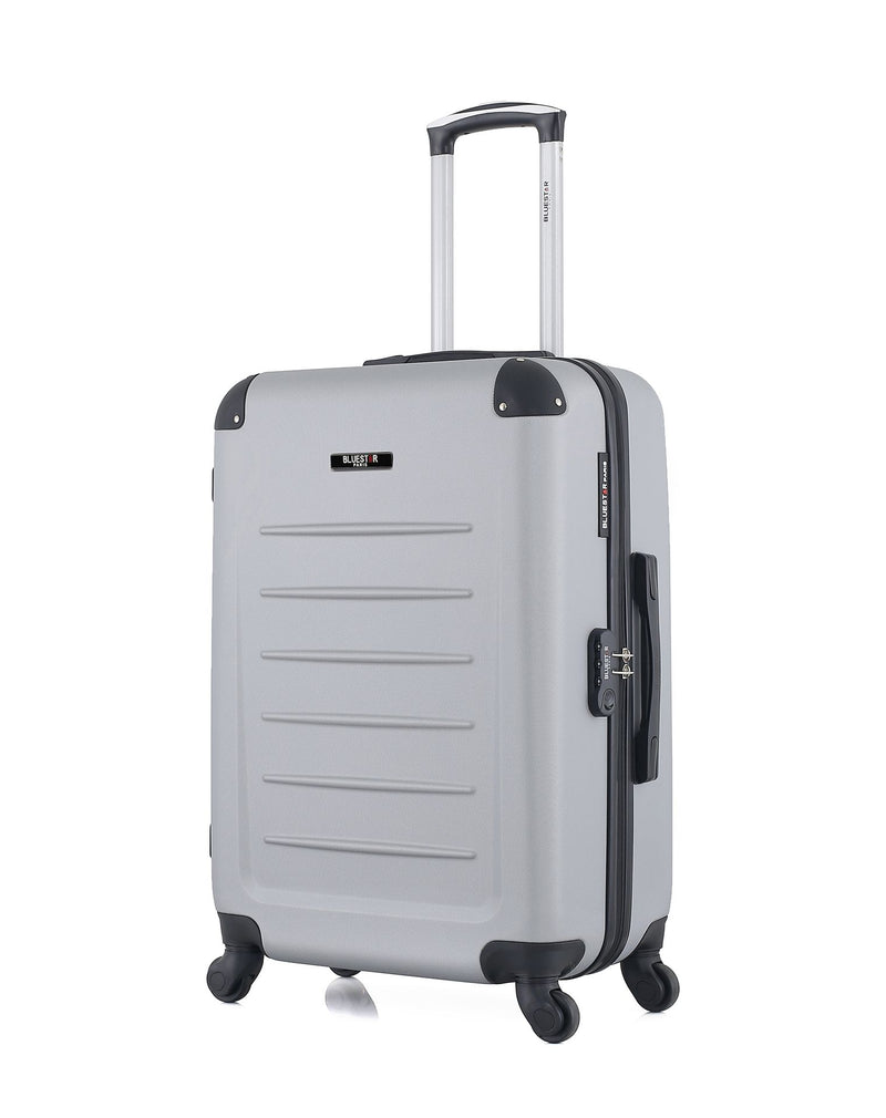 BLUESTAR - Lot de 2 - Valise weekend et valise cabine XXS OPERA