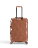 Lot de 2 Valises Rigides Grand Format et Cabine AQUILA