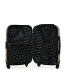 HERO - Lot de 2 - Valises cabine et cabine XXS LAGOS