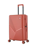 Lot de 2 Valises Rigides Taille Moyenne et Cabine XS FRIBOURG
