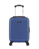BLUESTAR - Valise Cabine XS BRAZILIA-E 50 cm 4 Roues