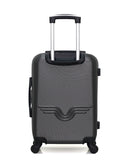 AMERICAN TRAVEL - Valise Cabine QUEENS