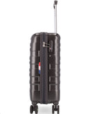 LYS PARIS - Valise cabine rigide extensible 1781